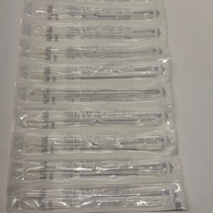 FLOQSwabs