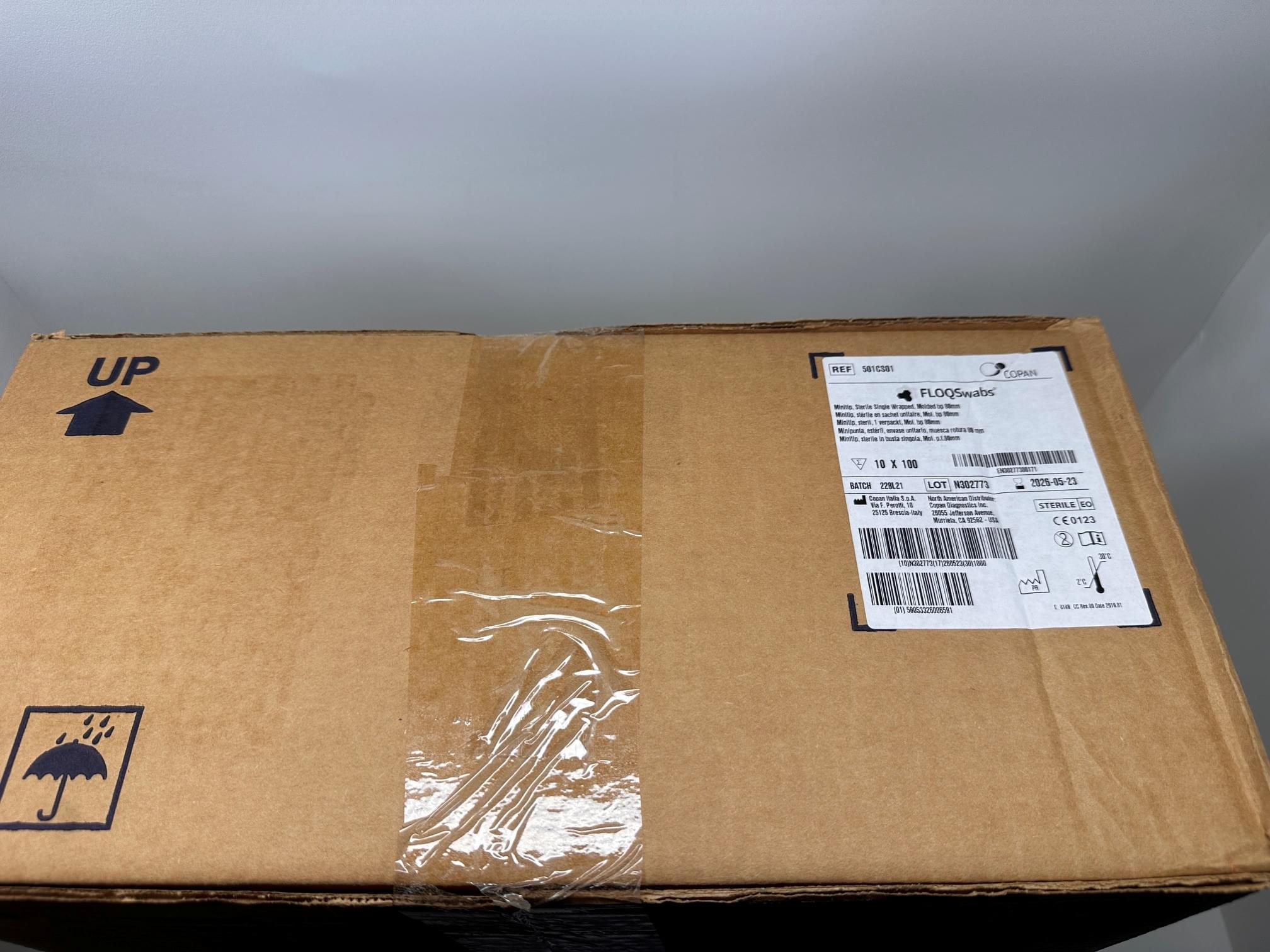 FLOQSwabs - Image 4