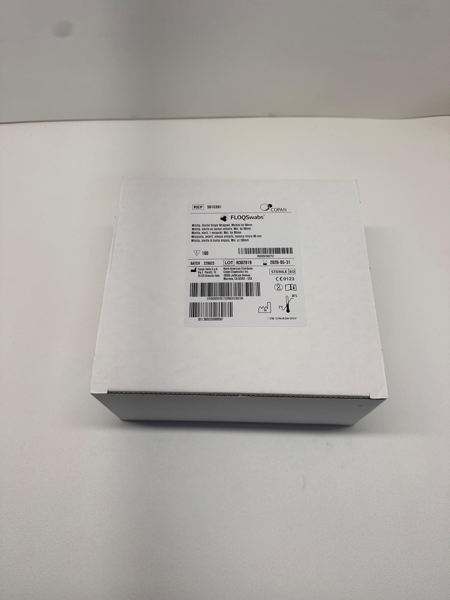 FLOQSwabs - Image 3